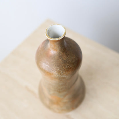 Vintage Ceramic Vessel