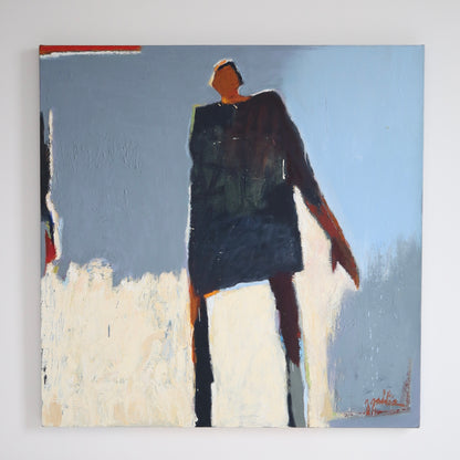 Gloria Gaddis Painting