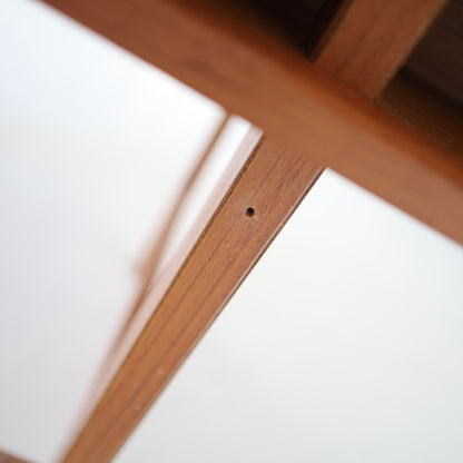 Peter Lovig Flip Top Desk