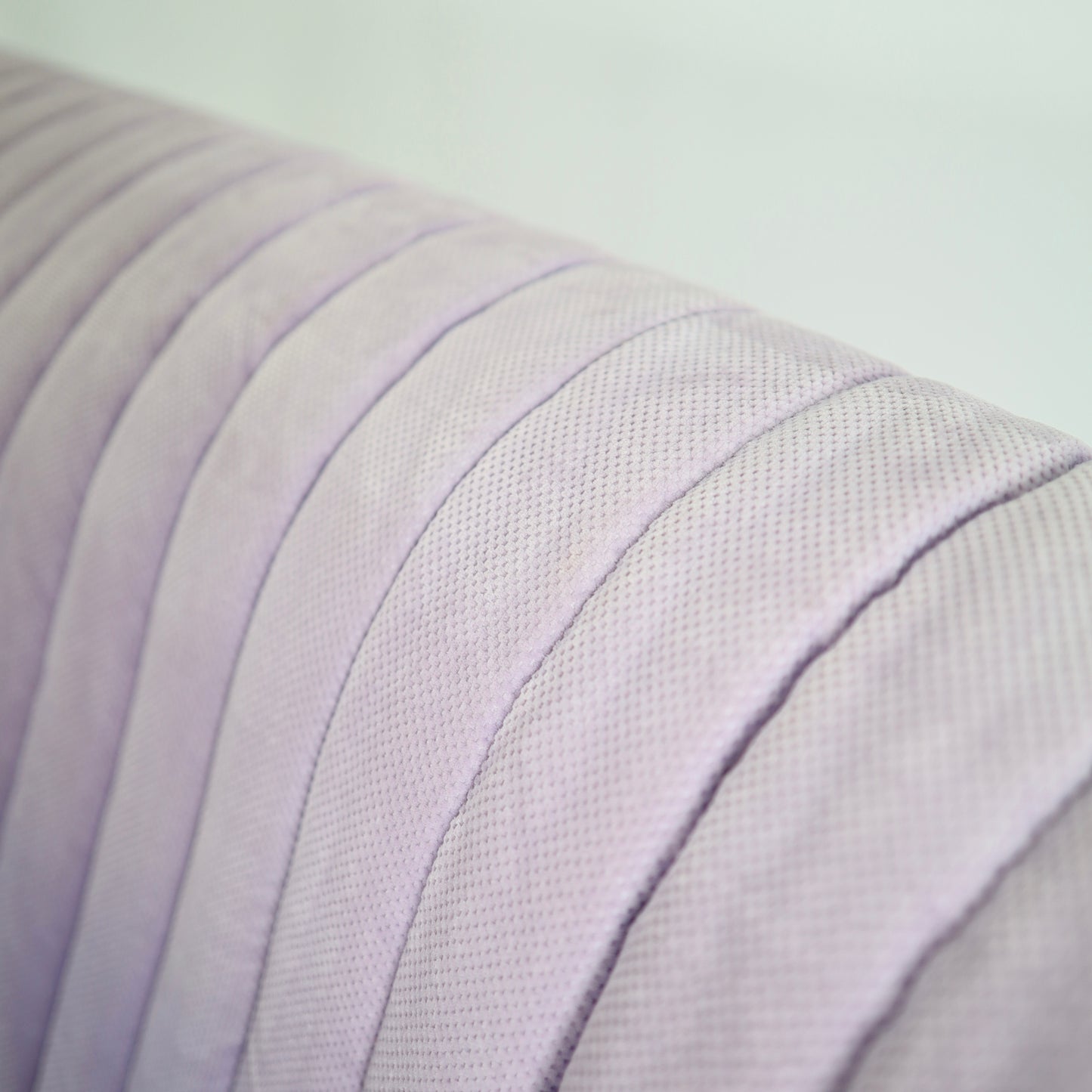Annie Hieronimus “Sandra” Loveseat