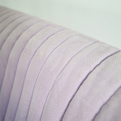 Annie Hieronimus “Sandra” Loveseat