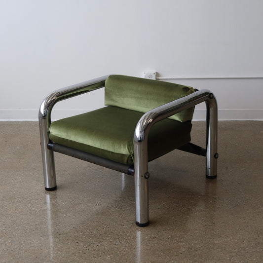 Bryan Botker Lounge Chair