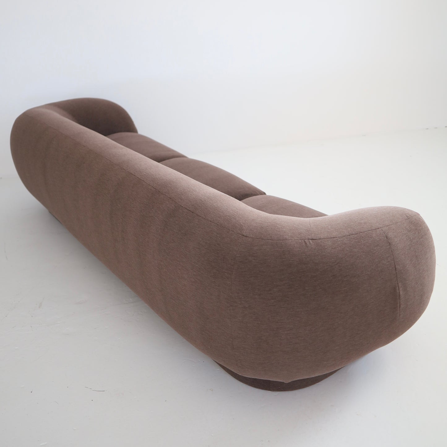 Steve Chase “Amphibious” Style Sofa