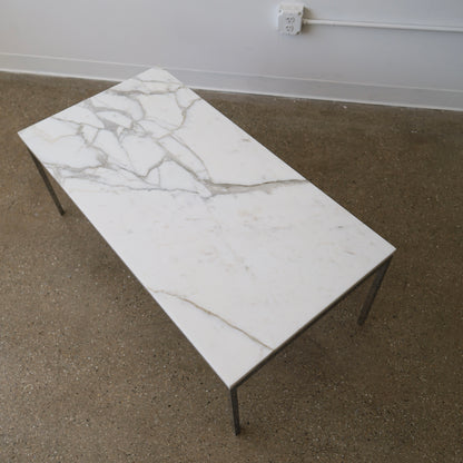 Early Florence Knoll Coffee Table