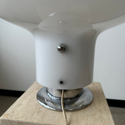 Leuké Table Lamp by Celli Tognon