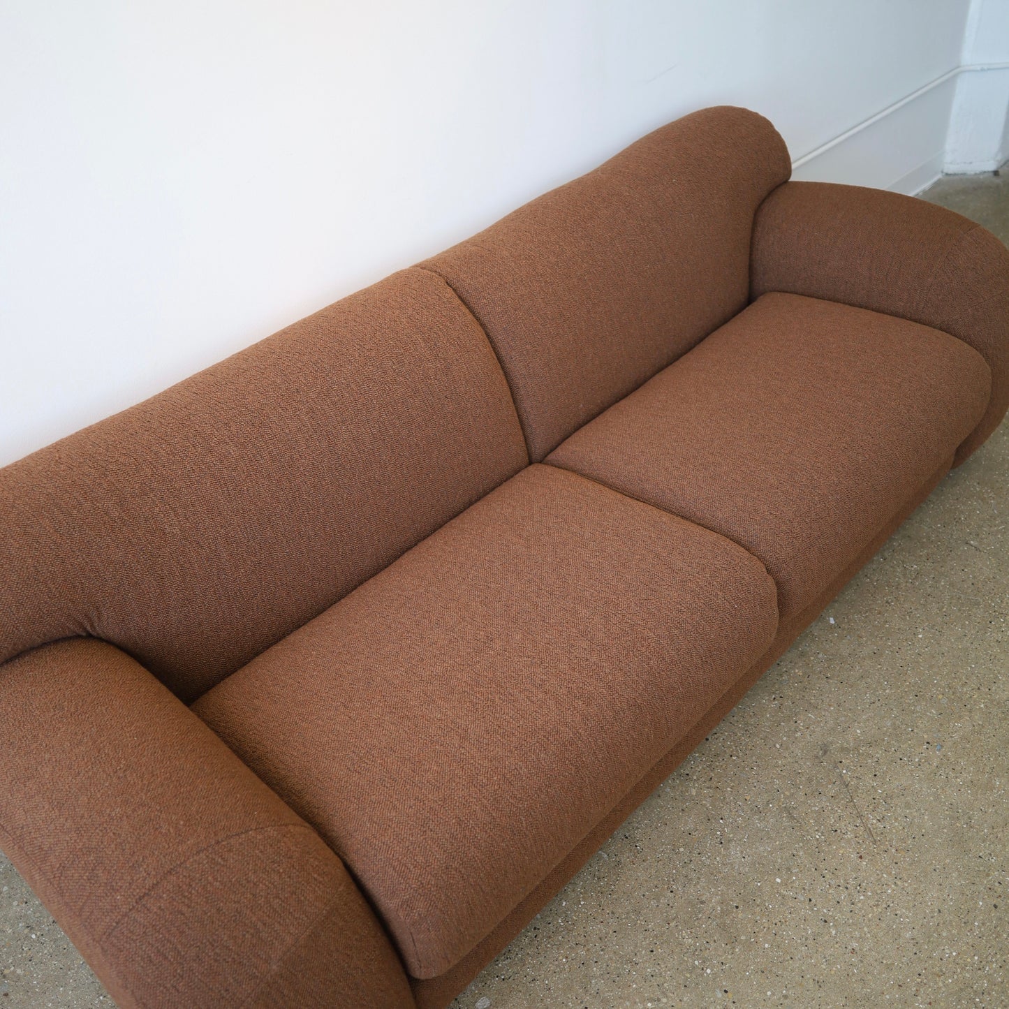 Vladimir Kagan Sofa for Preview