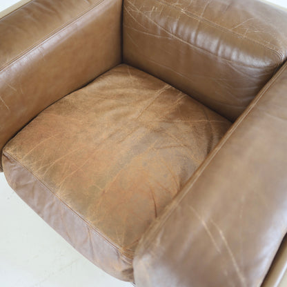 William Andrus Chairs, a pair