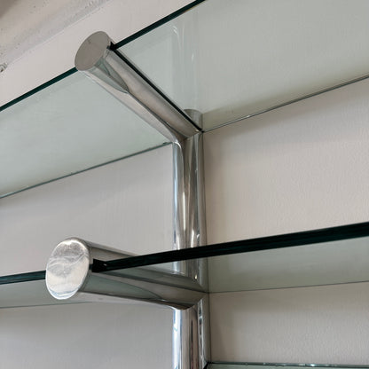 Janet Schweitzer “ORBA” System for Pace