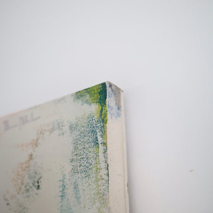 Bernard Bahr Painting #4