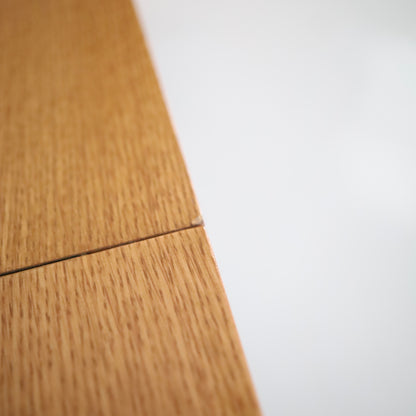 Vladimir Kagan Extension Dining Table