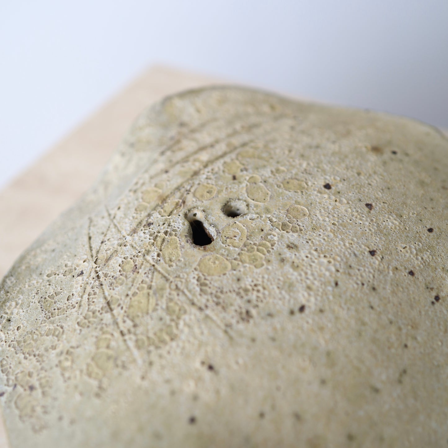 Ceramic Object
