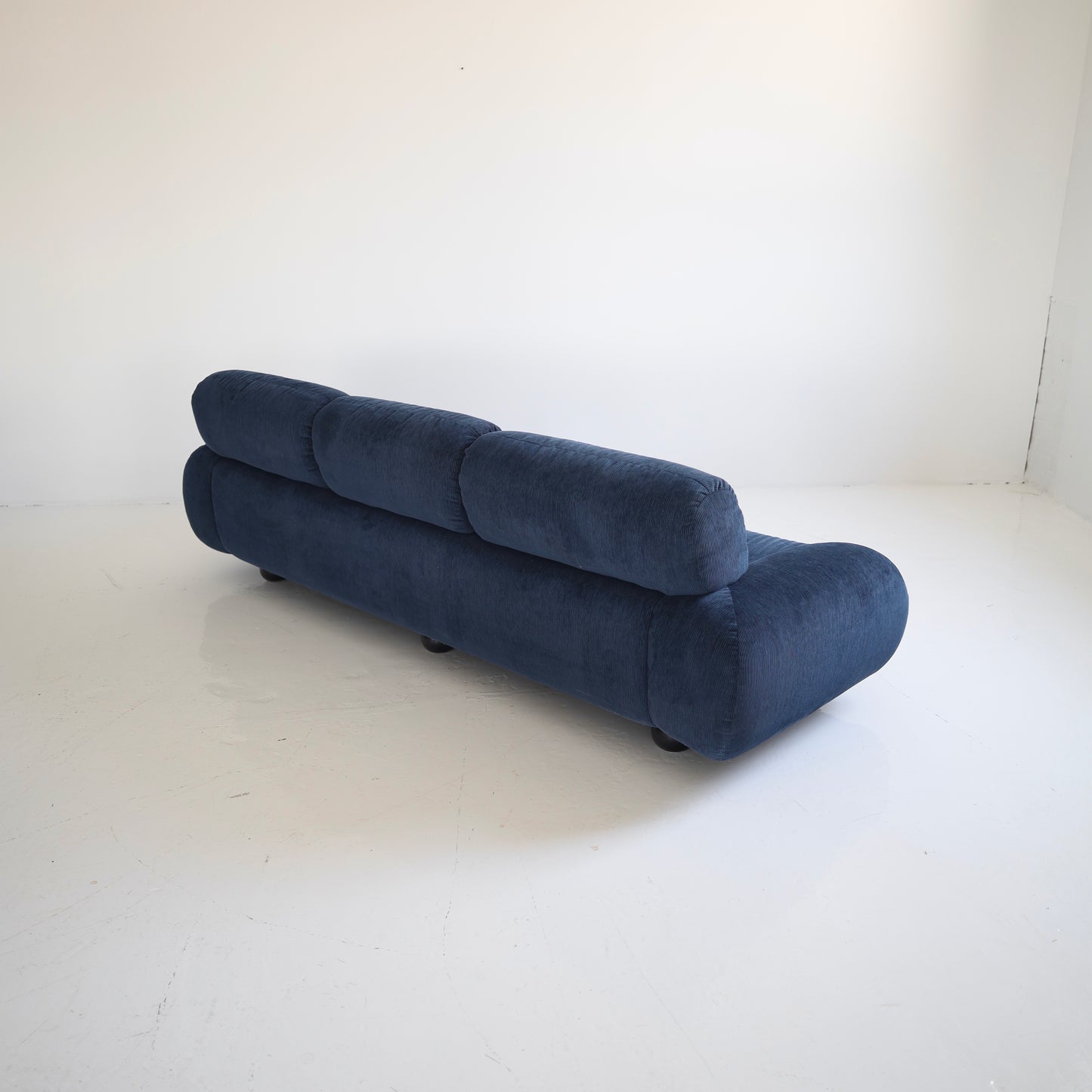 1980s Italian Sofa