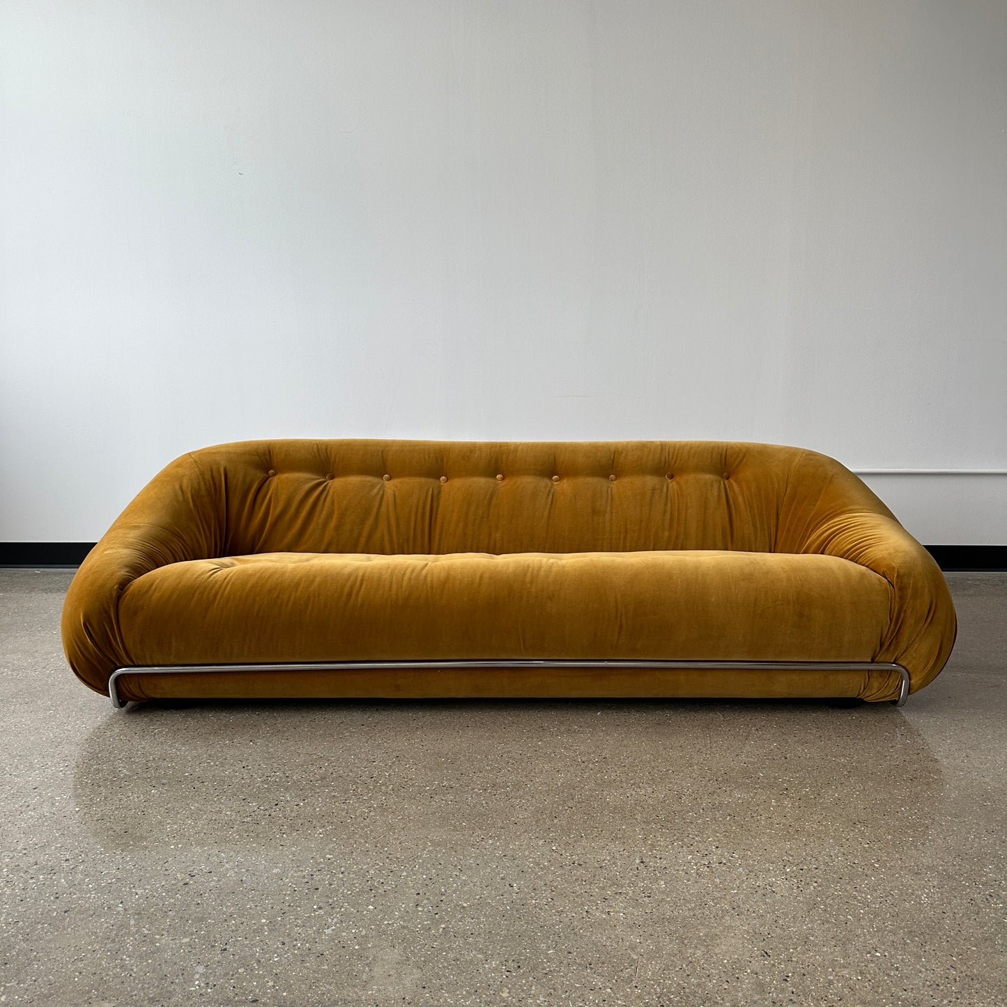 Vintage Italian Sofa