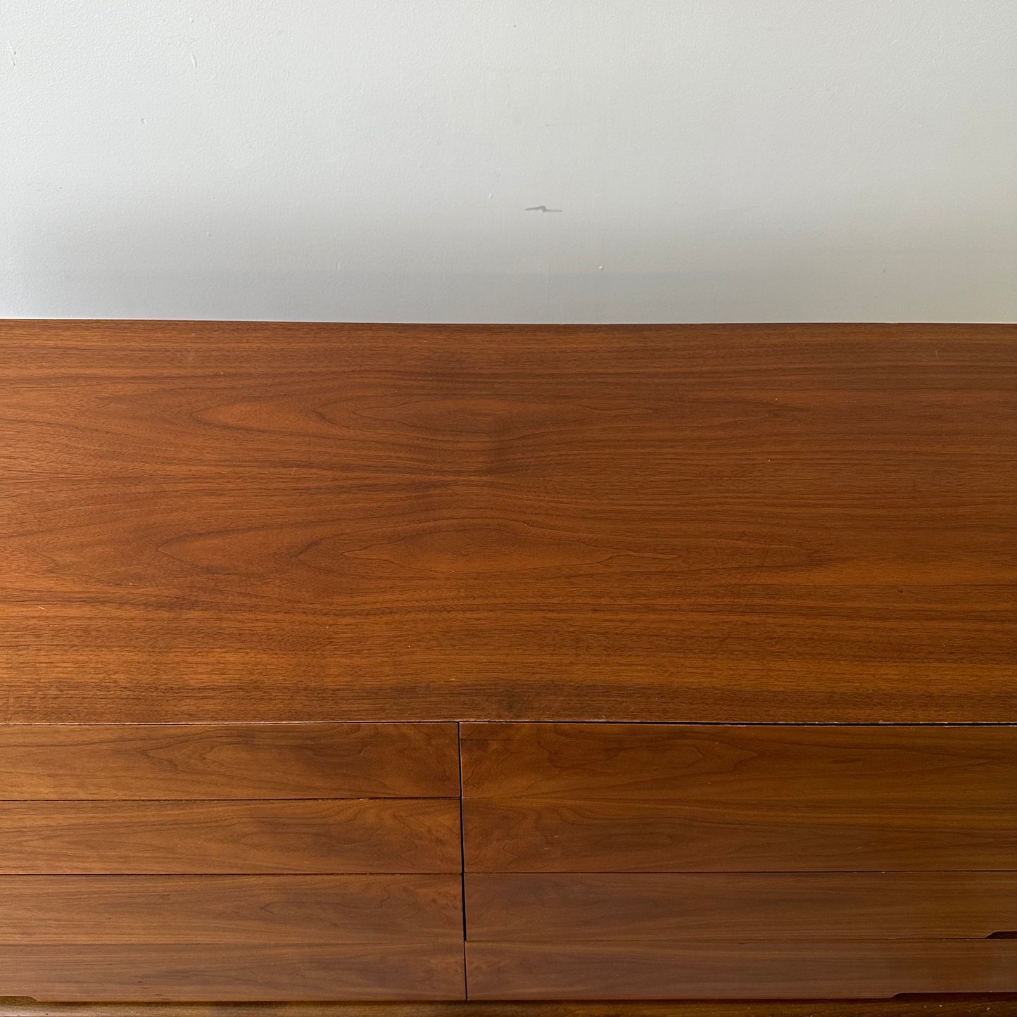 Edmond Spence Lowboy