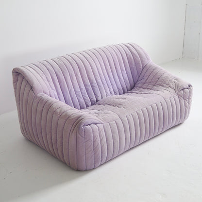 Annie Hieronimus “Sandra” Loveseat