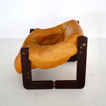 Percival Lafer “MP-97” Chair