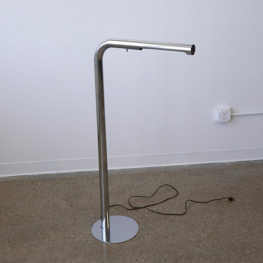 Robert Sonneman Floor Lamp