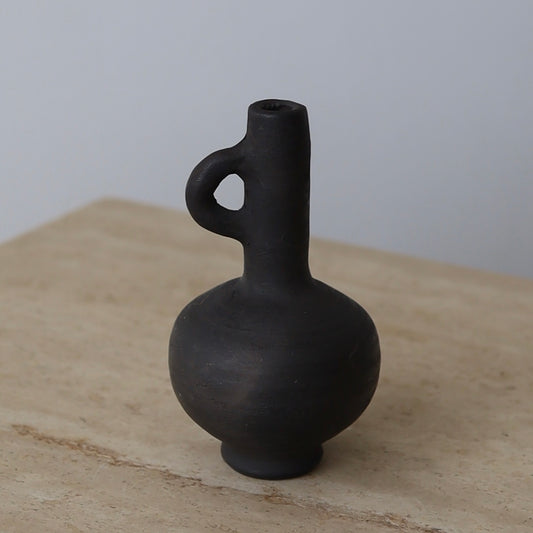 Small Vintage Vessel