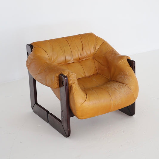 Percival Lafer “MP-97” Chair