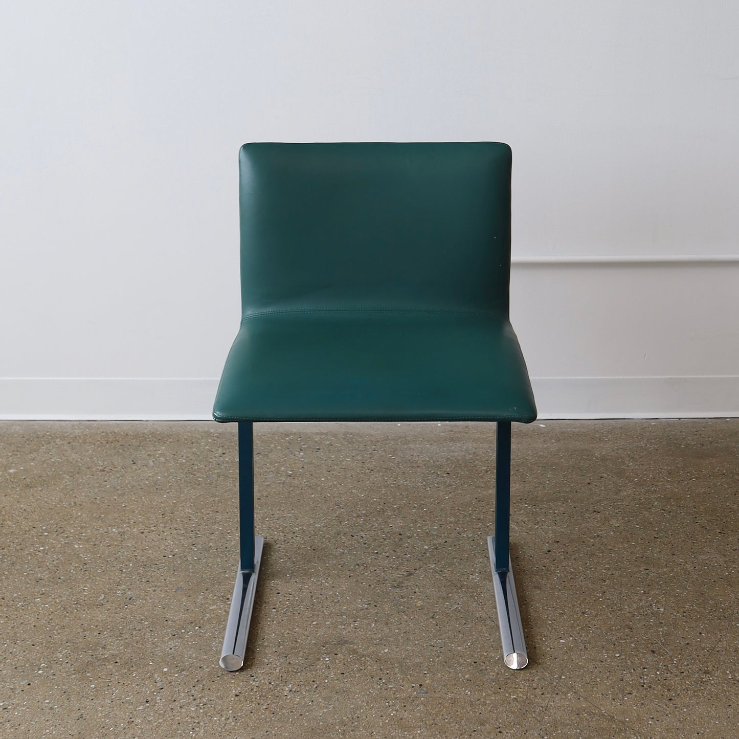 Single Saporiti Italia Chair