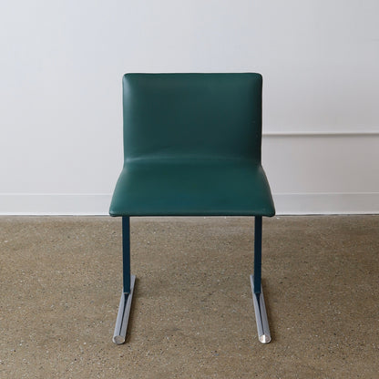 Single Saporiti Italia Chair