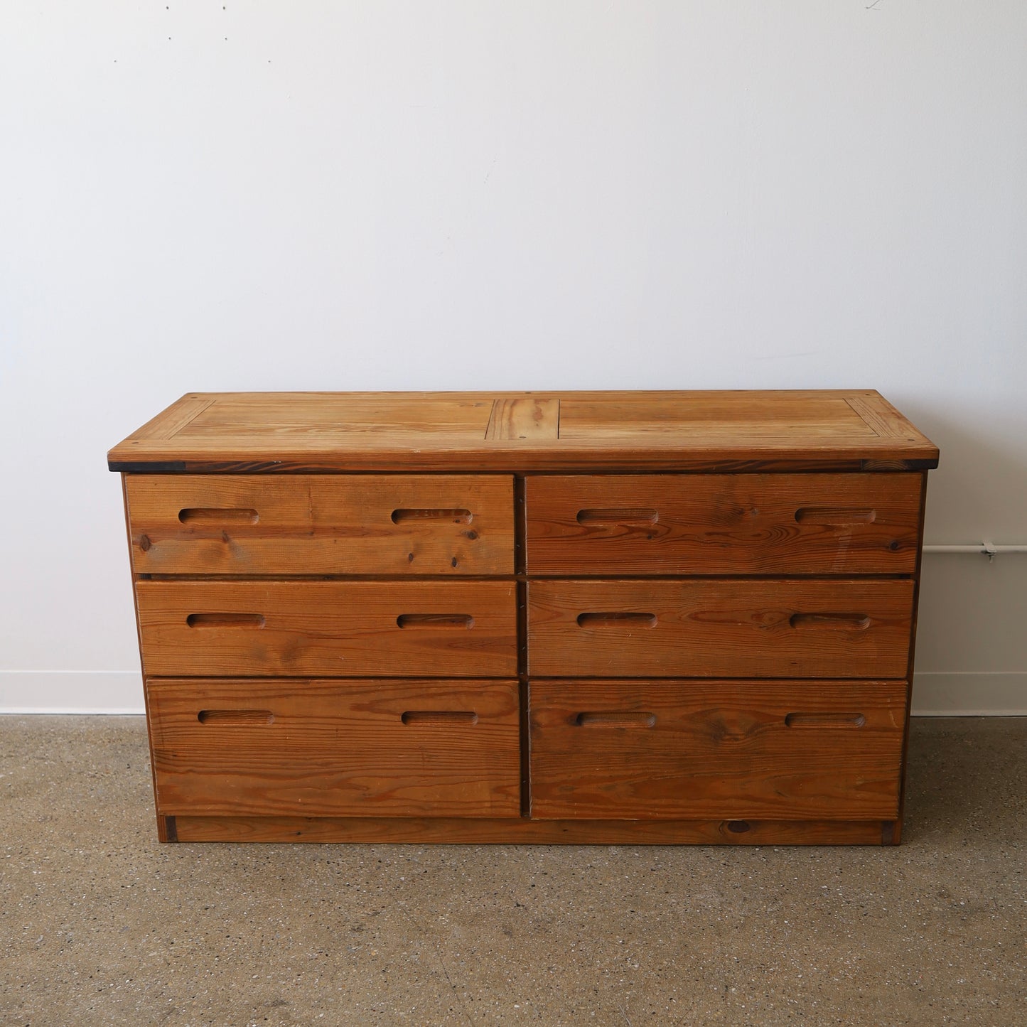 Pine Dresser