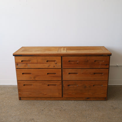 Pine Dresser
