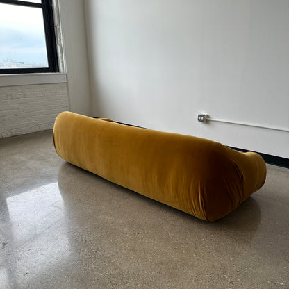 Vintage Italian Sofa