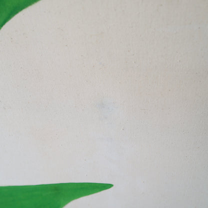 1970s Abstract Painting #3