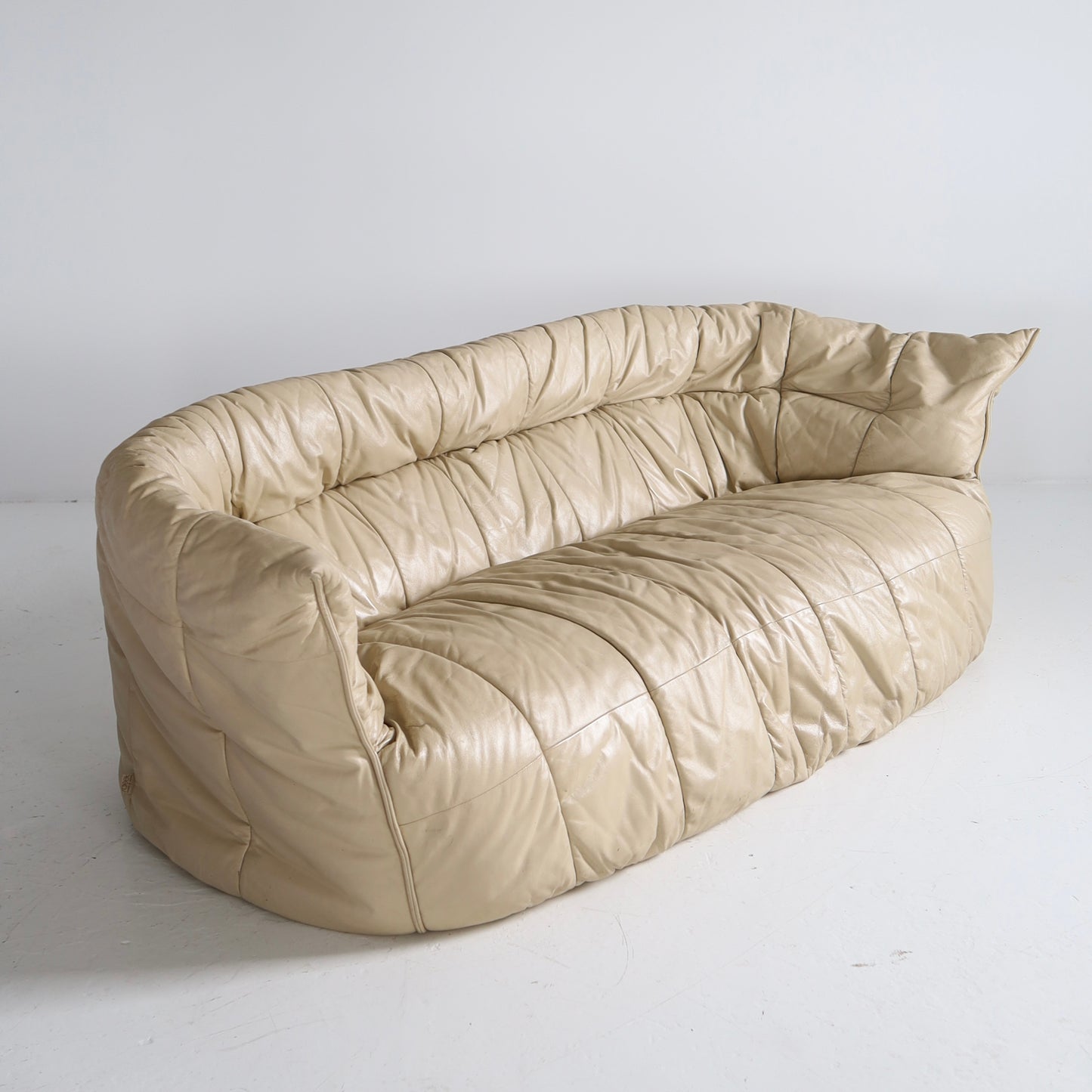 Michel Ducaroy “Brigantin” Sofa