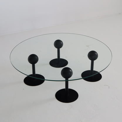 Philippe Starck "Pepper Young" Coffee Table