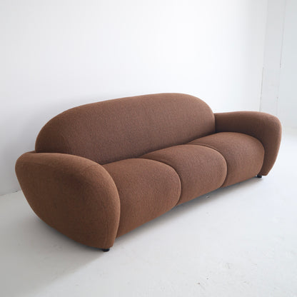 Vladimir Kagan for Preview Sofa