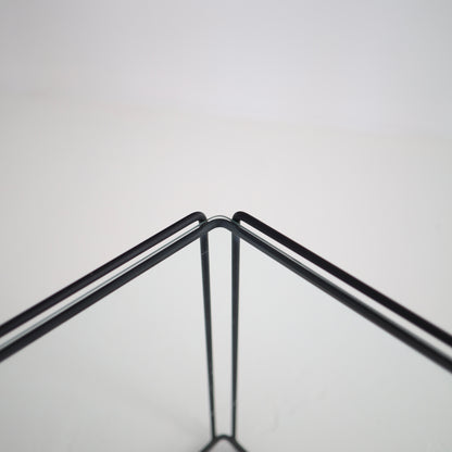 Max Sauze Isocele Table