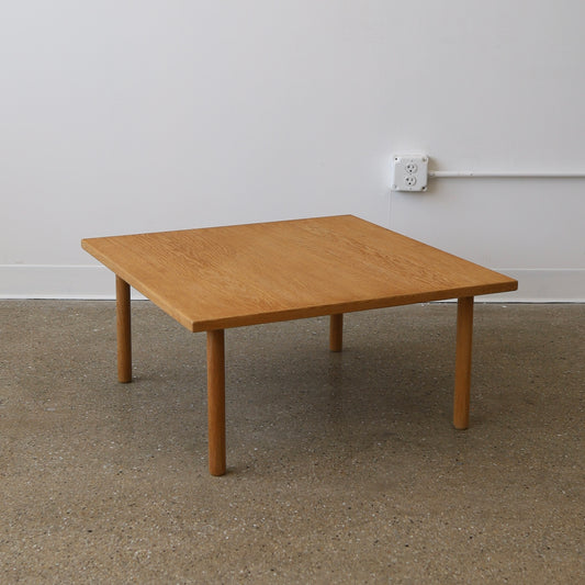 Hans Wegner Coffee Table