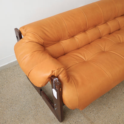 Percival Lafer MP-97 Sofa