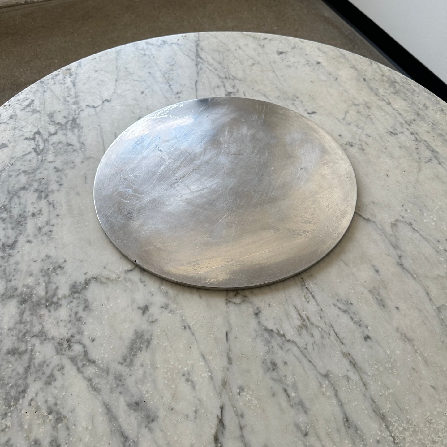 Paul Mayen Drum Table