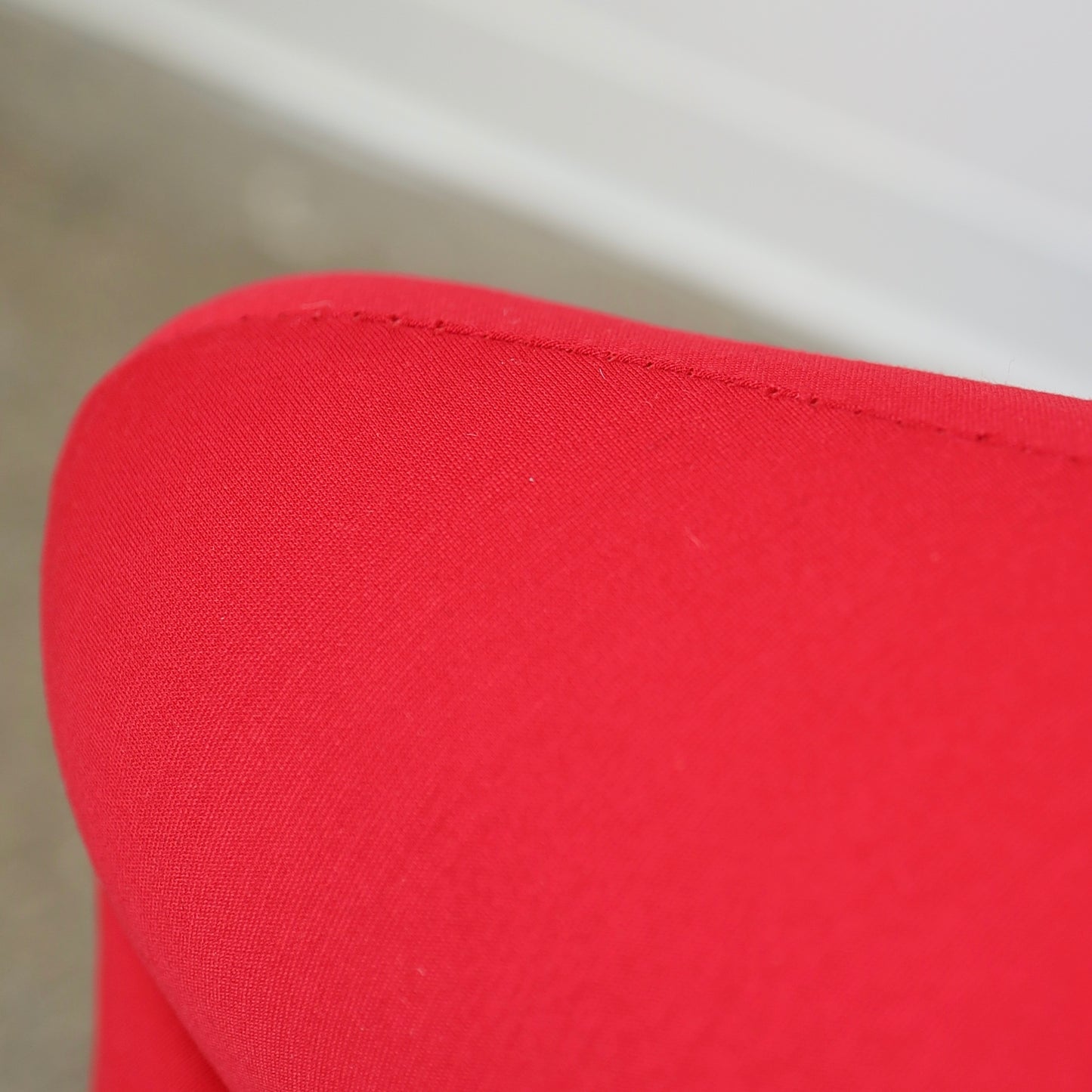 Early “Bocca” Sofa by Studio65