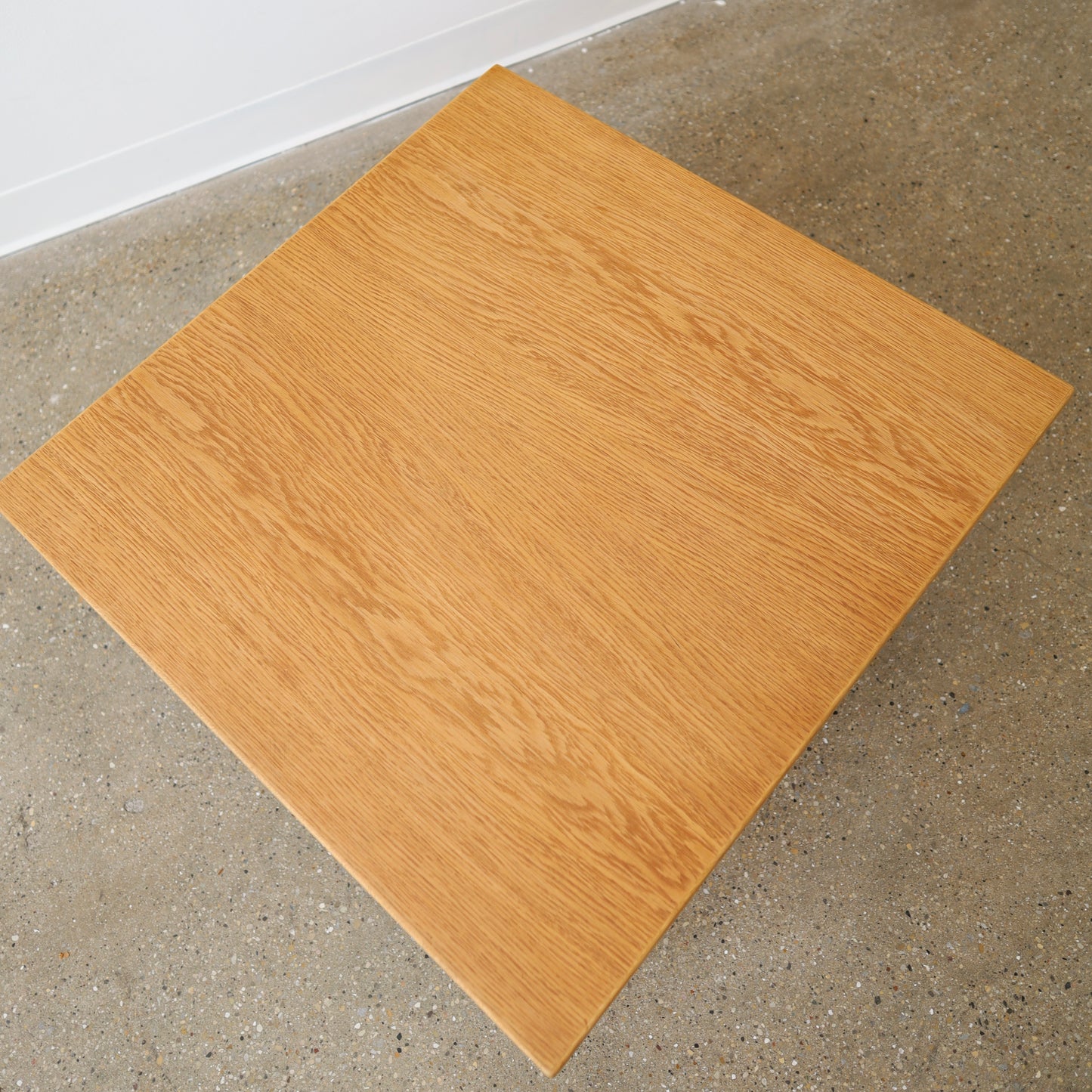Hans Wegner Coffee Table