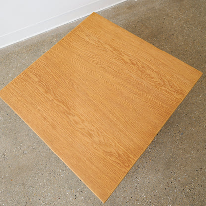 Hans Wegner Coffee Table