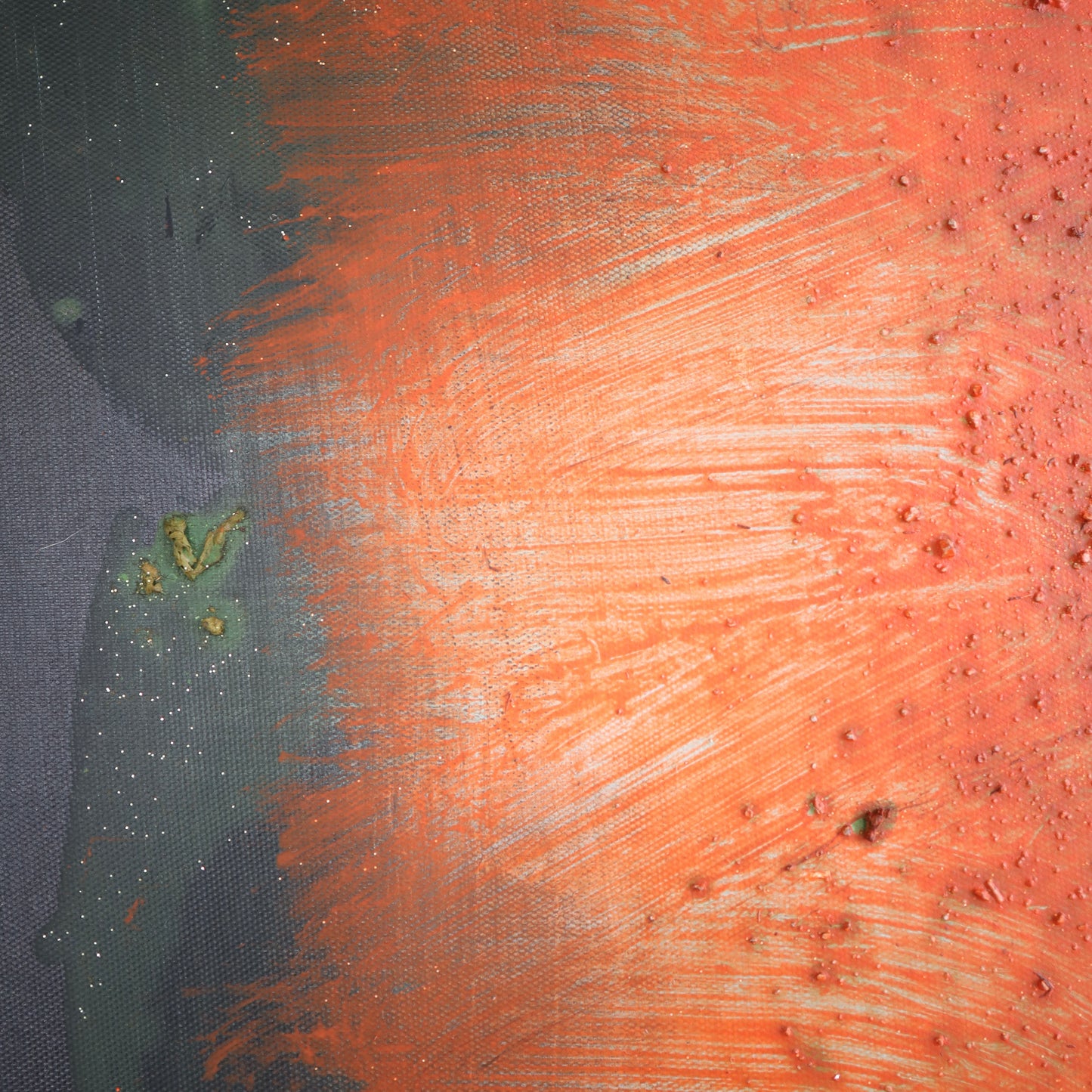 Tony Duvall “Jumbo Stair”