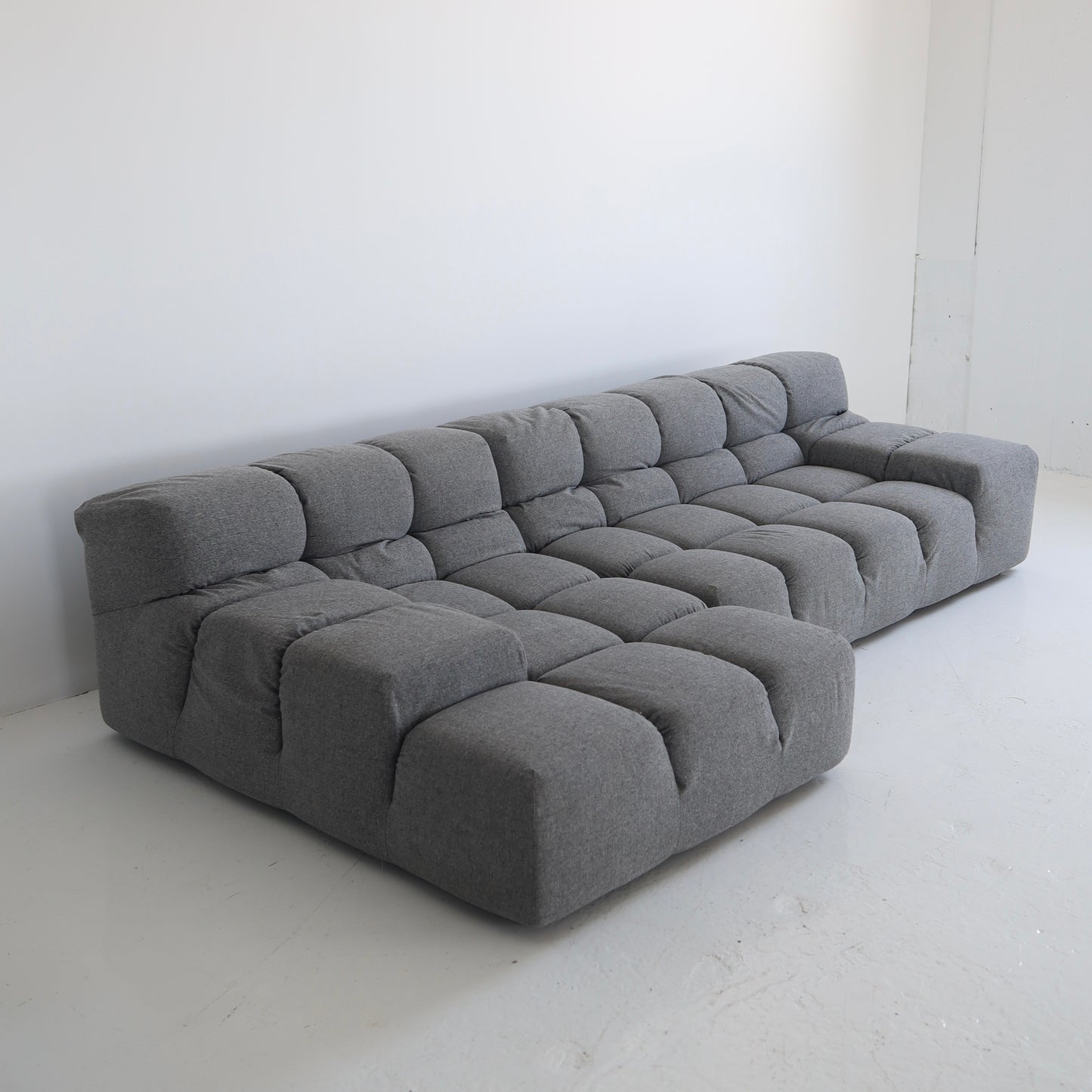 B&B Italia “Tufty Time” Sofa