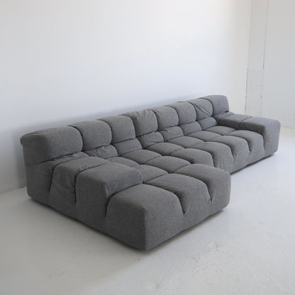 B&B Italia “Tufty Time” Sofa
