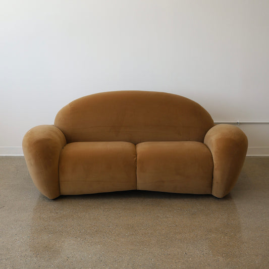 Vladimir Kagan Sofa for Preview