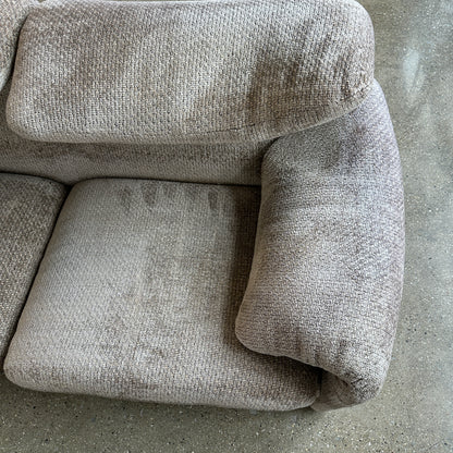 Vico Magistretti “Maralunga” Sofa