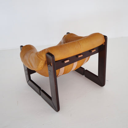 Percival Lafer “MP-97” Chair