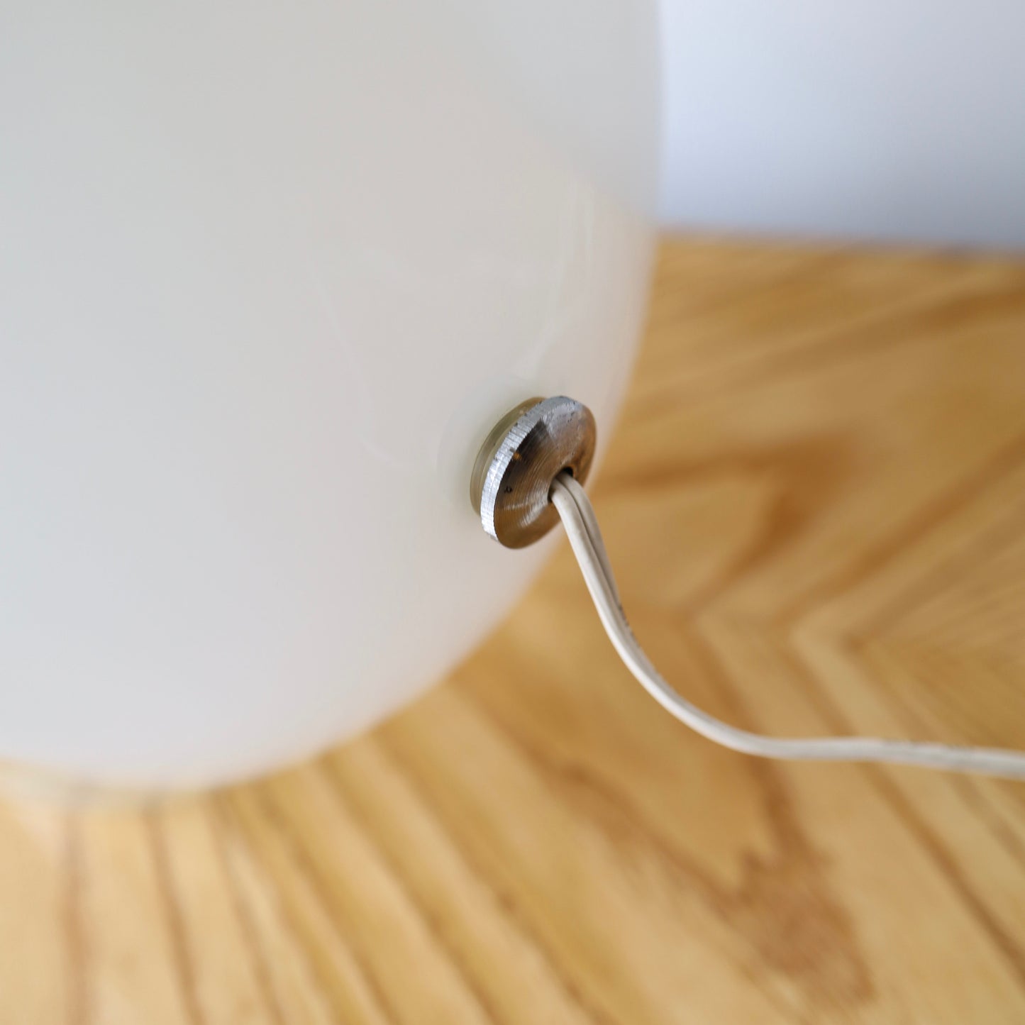 Luciano Vistosi “Zago” Lamp