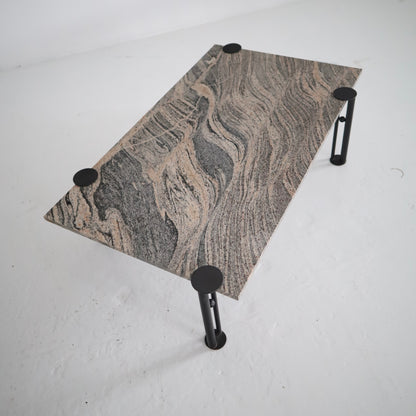 Philippe Starck “Joe Ship” Coffee Table