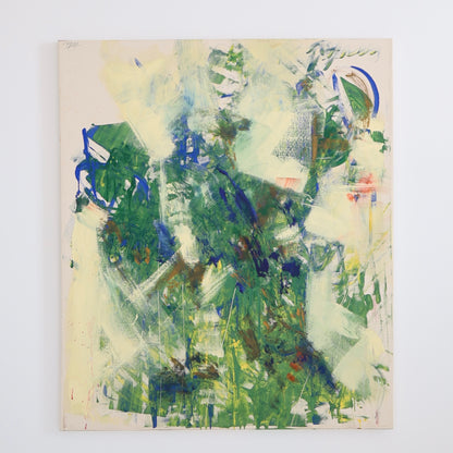 Bernard Bahr Painting #2