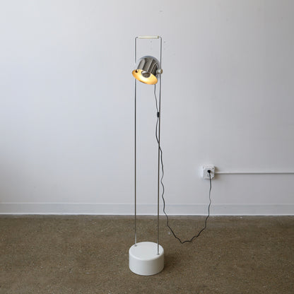 John Mascheroni Floor Lamp