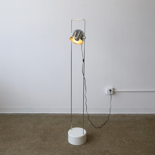 John Mascheroni Floor Lamp